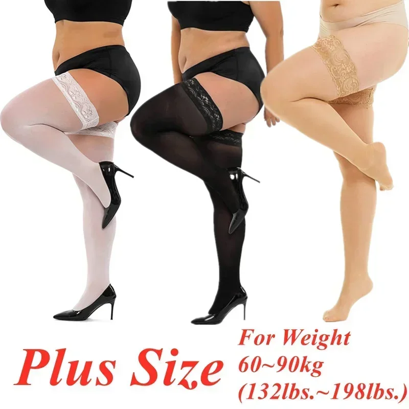 ถุงน่องยาวเหนือเข่าแบบใหม่ปี 2 - Women Shoes Xxl บทวิจารณ์และราคา