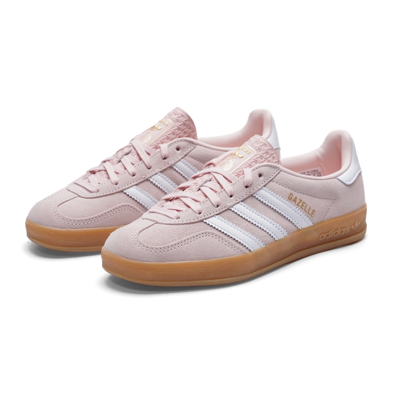 อาดิดาส ออริจินัลส์รองเท้าเทรน - Women'S Shoes Pink Adidas บทวิจารณ์และราคา