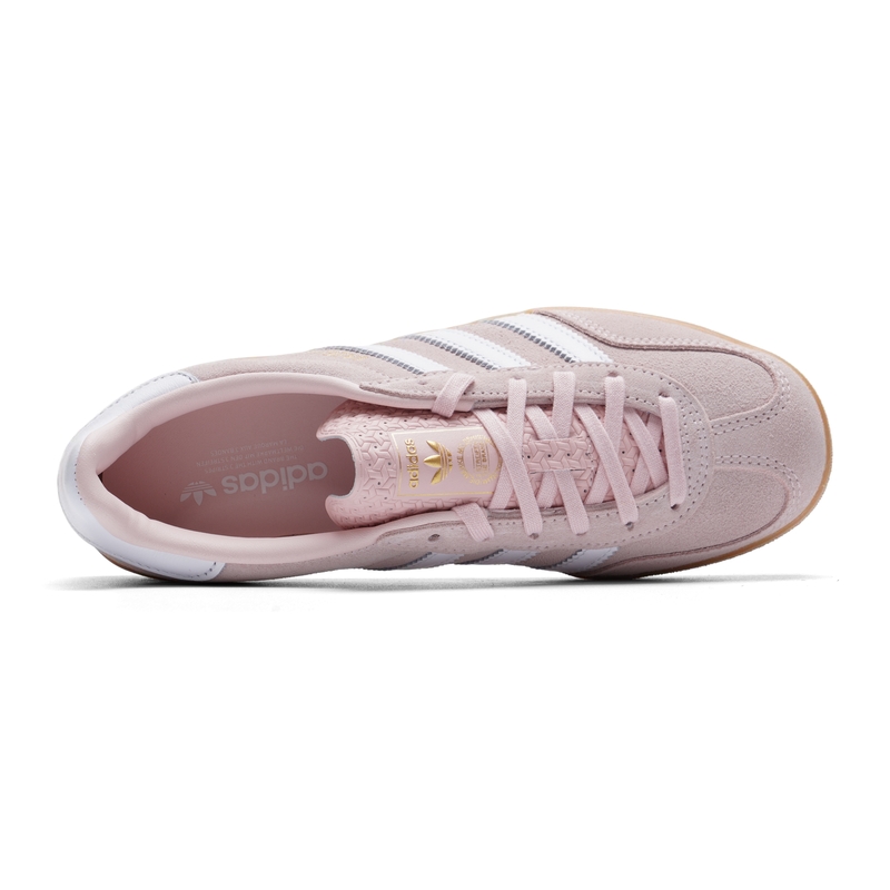 อาดิดาส ออริจินัลส์รองเท้าเทรน - Women'S Shoes Pink Adidas บทวิจารณ์และราคา