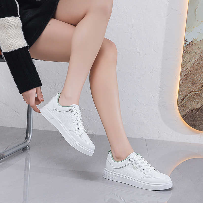 รองเท้าผ้าใบส้นหนาสำหรับฤดูใบไ - Women'S Shoes To Buy บทวิจารณ์และราคา